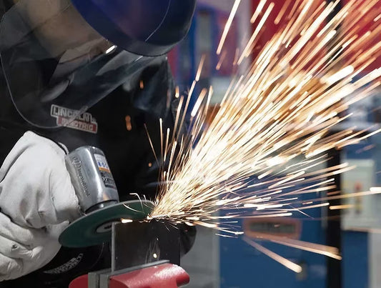 The Art of Precision: How TAS Fabrications Delivers Exceptional Welding and Fabrication Services